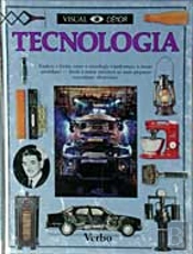 Enciclopédia Visual Ciência - Tecnologia