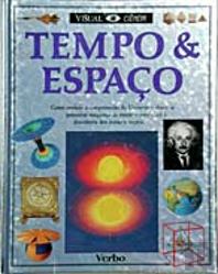 Enciclopédia Visual Ciência - Tempo e Espaço