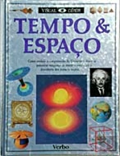 Enciclopédia Visual Ciência - Tempo e Espaço