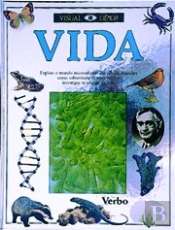 Enciclopédia Visual Ciência - Vida