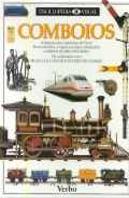 Enciclopédia Visual - Comboios