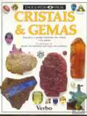 Enciclopédia Visual - Cristais e Gemas