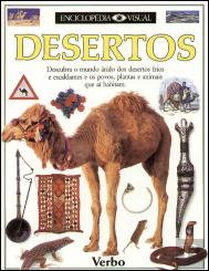 Enciclopédia Visual - Desertos