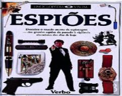Enciclopédia Visual - Espiões