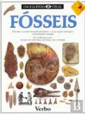 Enciclopédia Visual - Fósseis