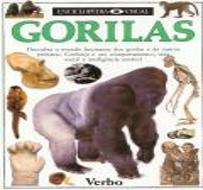 Enciclopédia Visual - Gorilas