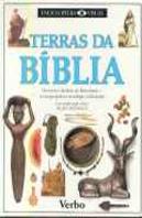 Enciclopédia Visual - Terras da Bíblia