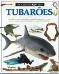Enciclopédia Visual - Tubarões