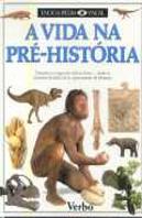 Enciclopédia Visual - Vida na Pré-História
