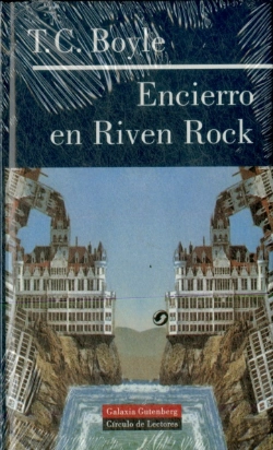 Bertrand.pt - Encierro En Riven Rock