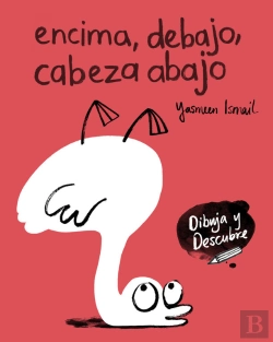 Bertrand.pt - Encima, Debajo, Cabeza Abajo (Dibuja Y Descubre)