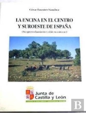 Encina Centro Y Suroeste España-Aprovech