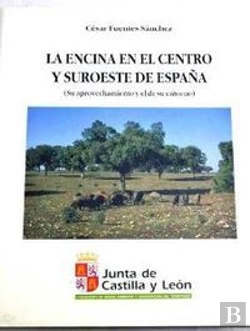 Bertrand.pt - Encina Centro Y Suroeste España-Aprovech