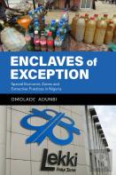 Enclaves Of Exception