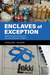 Enclaves Of Exception