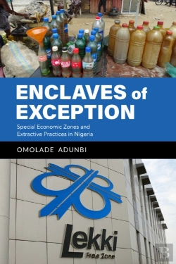 Bertrand.pt - Enclaves Of Exception
