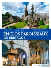 Enclos Paroissiaux De Bretagne