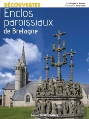 Enclos Paroissiaux De Bretagne
