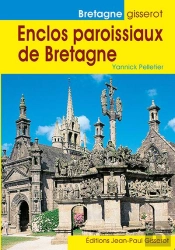 Enclos Paroissiaux De Bretagne