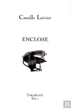 Bertrand.pt - Enclose - Camille Loivier
