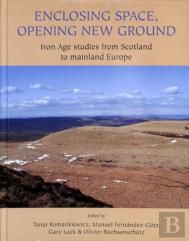 Enclosing Space, Opening New Ground