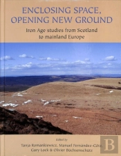 Enclosing Space, Opening New Ground