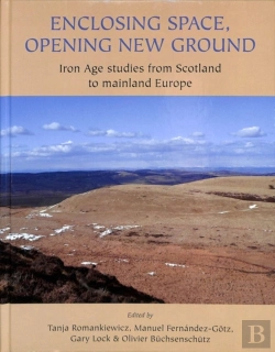 Bertrand.pt - Enclosing Space, Opening New Ground