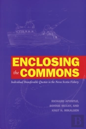 Enclosing The Commons