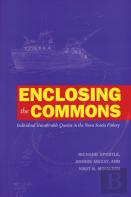 Enclosing The Commons
