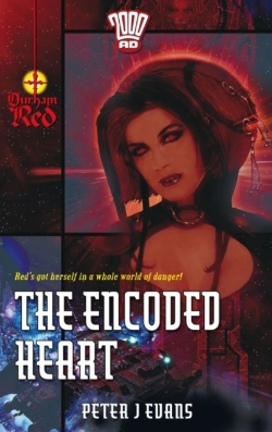 Bertrand.pt - Encoded Heart