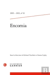 Encomia 2019 - 2021, N  43 - Varia