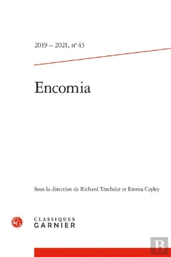 Bertrand.pt - Encomia 2019 - 2021, N  43 - Varia