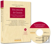 Encomienda De Gestión - Gestión Pública Actual: Régimen Jurídico Y Mayor Eficacia