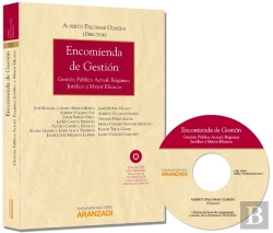 Bertrand.pt - Encomienda De Gestión - Gestión Pública Actual: Régimen Jurídico Y Mayor Eficacia