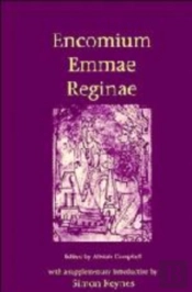 Encomium Emmae Reginae