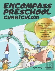 Encompass Preschool Curriculum