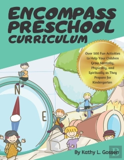 Bertrand.pt - Encompass Preschool Curriculum