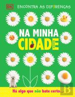Encontra as Diferenças - Na Minha Cidade