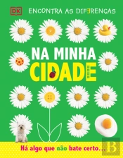 Encontra as Diferenças - Na Minha Cidade