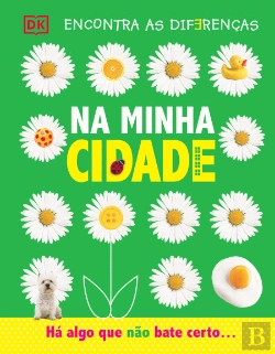 Bertrand.pt - Encontra as Diferenças - Na Minha Cidade