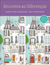 Encontra as Diferenças
