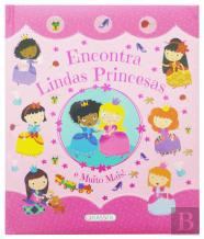 Encontra Lindas Princesas