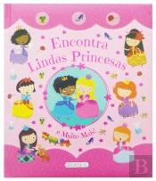 Encontra Lindas Princesas