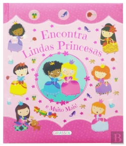 Bertrand.pt - Encontra Lindas Princesas