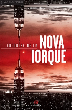 Bertrand.pt - Encontra-me em Nova Iorque 