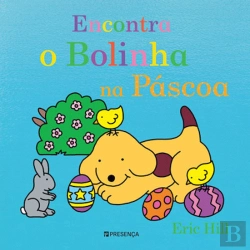 Bertrand.pt - Encontra o Bolinha na Páscoa