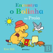Encontra o Bolinha na Praia