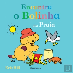 Bertrand.pt - Encontra o Bolinha na Praia