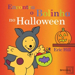 Bertrand.pt - Encontra o Bolinha no Halloween