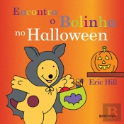 Encontra o Bolinha no Halloween